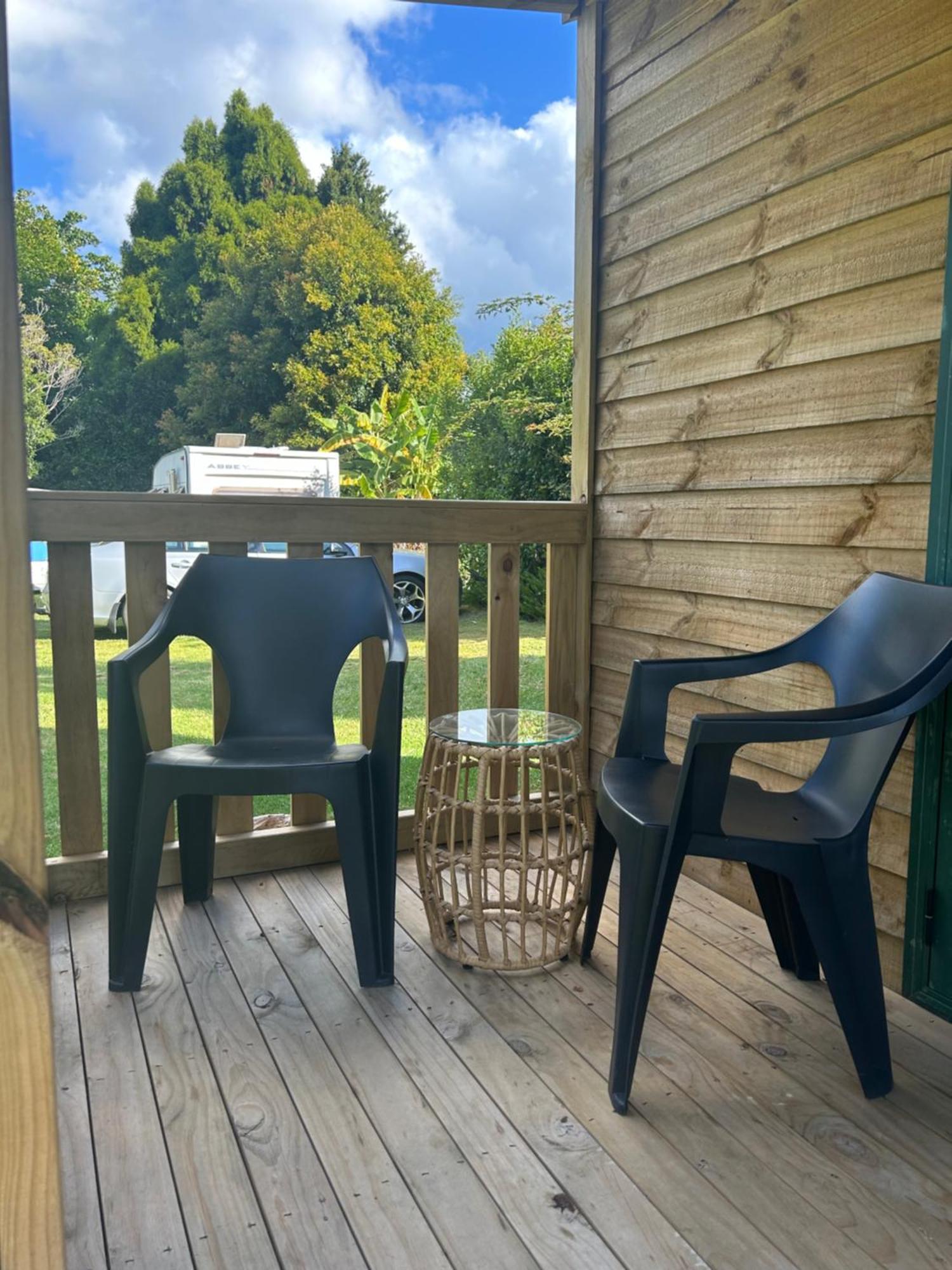 Tui Lodge Coromandel Esterno foto