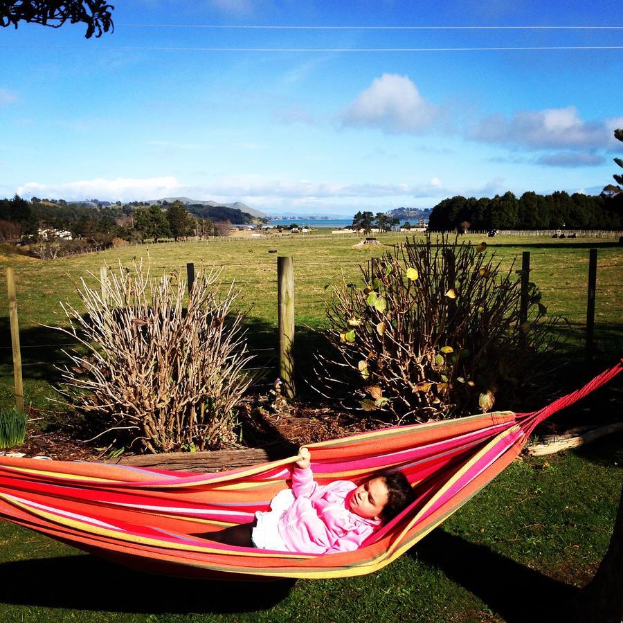 Tui Lodge Coromandel Esterno foto