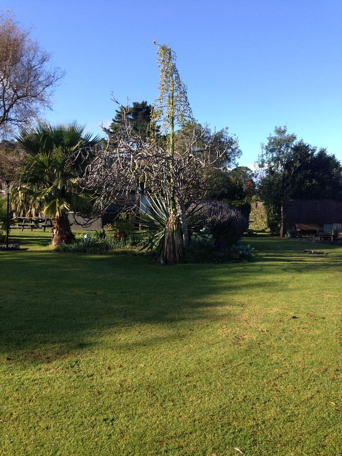 Tui Lodge Coromandel Esterno foto