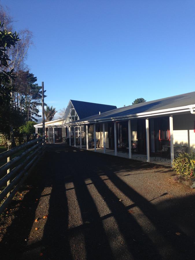Tui Lodge Coromandel Esterno foto