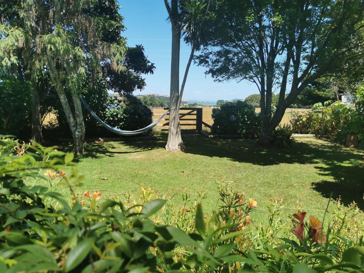 Tui Lodge Coromandel Esterno foto