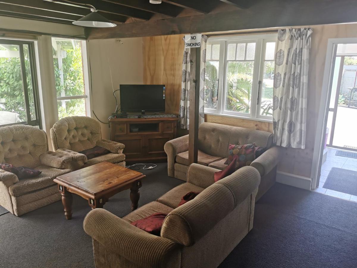 Tui Lodge Coromandel Esterno foto