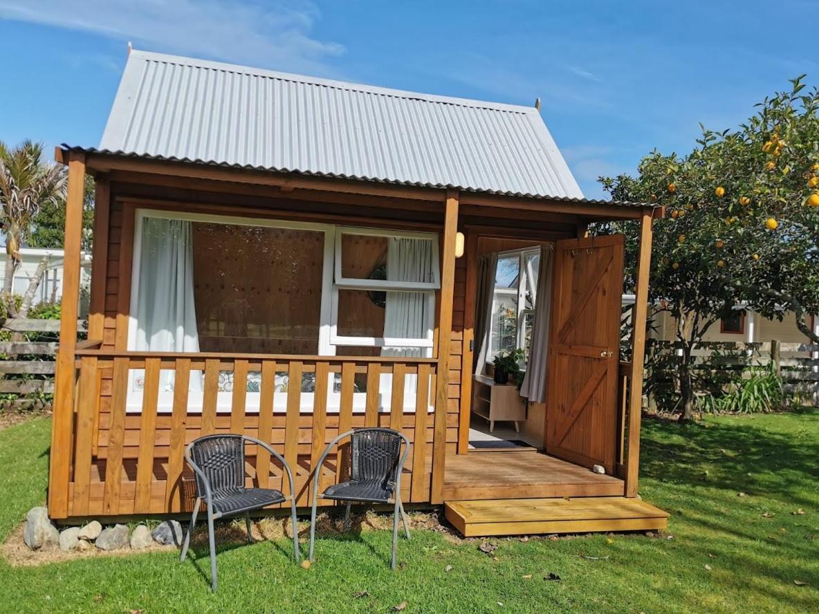 Tui Lodge Coromandel Esterno foto